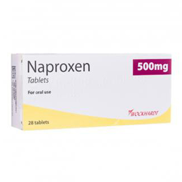Buy Naproxen online UK