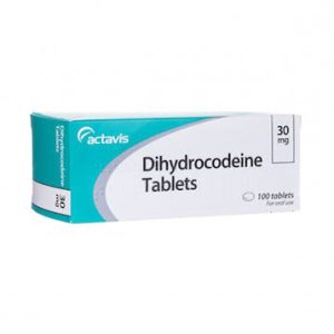 Where can I buy Dihydrocodeine Continus tablets online In UK next day delivery