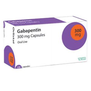 Buy Gabapentin online uk