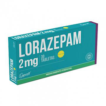 Buy Lorazepam online UK