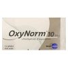 Where can I Buy Oxynorm online in UK, oxycodone for sale next day delivery