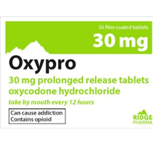 Where can I Buy Oxypro online in UK, oxycodone for sale next day delivery
