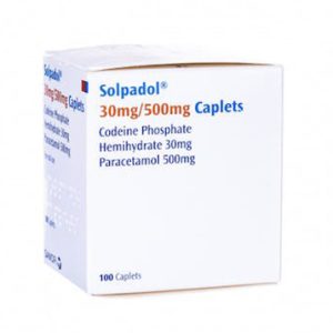 Buy Solpadol online UK