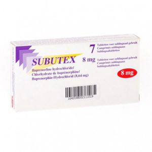 Where to Buy Subutex online in UK, 8mg Buprenorphine for sale