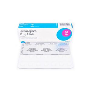 Where can I buy Temazepam Online in UK, Restoril 10mg 20mg sleeping tablets for sale next day delivery